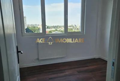 Apartament cu 3 camere decomandat, mobilat în Giurgiului