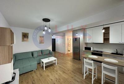 APARTAMENT MODERN CU PRIVELIȘTE DE VIS | DANUBIUS RESIDENCE | PARCARE SUBTERANĂ - 3