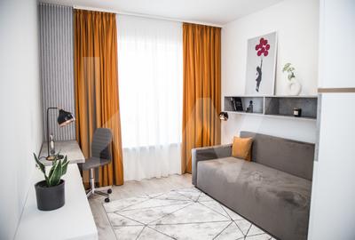 Apartament 4  camere - 2