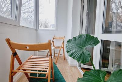 Apartament 2 camere Titan - 5
