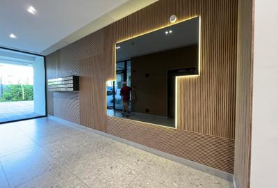 3 Camere Premium | Terasa | Complex Nou | Piata Presei - 9
