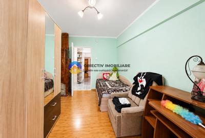 Apartament 3 camere 87 MP/2 băi/2 balcoane - 15