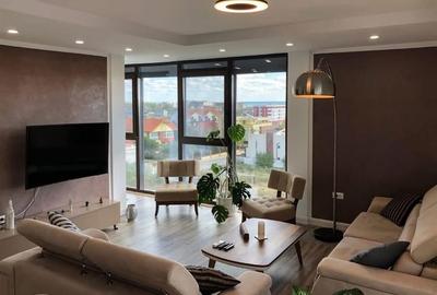 Apartament 2 camere Mamaia, Zona Lidl - 1