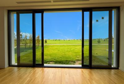 Luxury Villa National Golf & Country Club - 5
