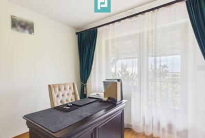 Vilă cu 6 camere de vânzare în zona Central - 45