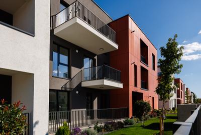 Klapka Residence 4