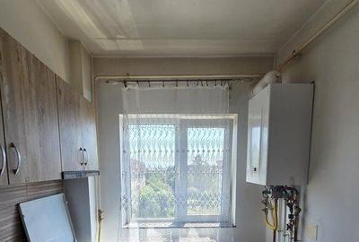 Apartament cu 2 camere decomandat în Nord