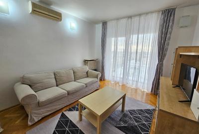 Apartament 3 Camere Națiunile Unite cu Centrala Proprie - 3