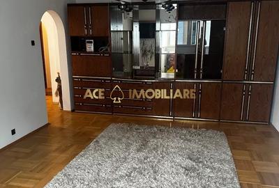 3 Camere de inchiriat | Nerva Traian | Metrou | Parcare | 2 bai - 3