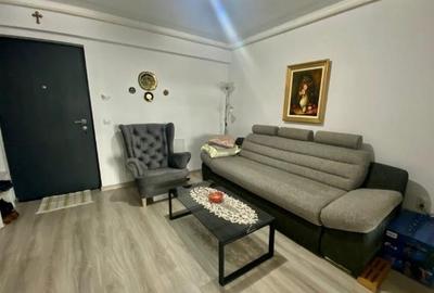 Apartament cu 2 camere decomandat în Copou