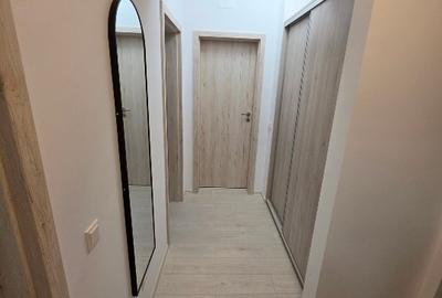 Apartament cu 2 camere decomandat, mobilat în Militari