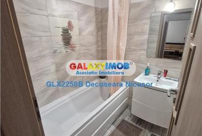Apartament mobilat in Militari Residence 76.900 euro - 20