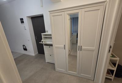 Regie Residence Apartament  2 CAMERE  MODERN, 7 Min M Grozavesti - 7