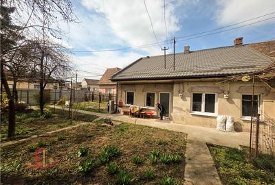 Casă individuală cu 1 camere în Tudor