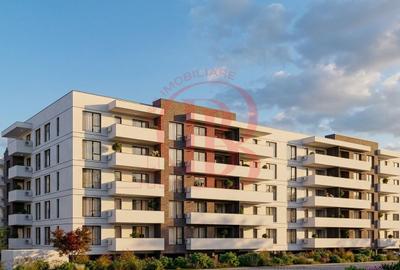 Apartament cu 2 camere decomandat în Theodor Pallady