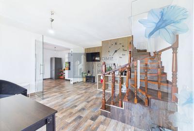 Casa de vanzare  |  Crevedia  |  4 camere - 13