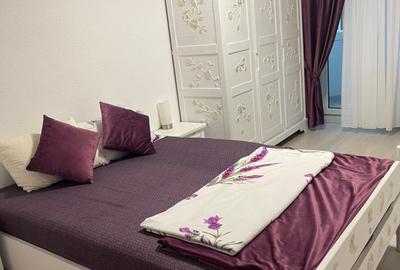APARTAMENT 3 CAMERE | PIATA MUNCII | LUX | 4' METROU - 2