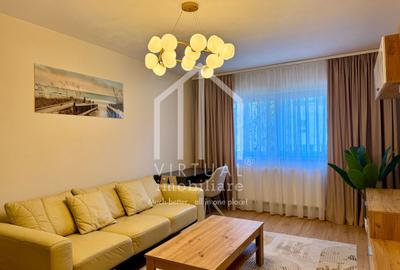Apartament cu 2 camere, 54mp utili+balcon, decomandat, Cal. Dumbravii - 1