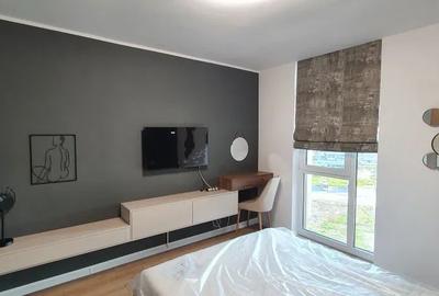 Apratament de inchiriat cu 2 camere- Nord One Botanic - 2