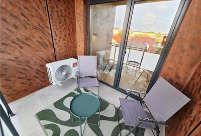 Prima închiriere | Apartament nou Smart Home | Parcare subterană | Jab - 15