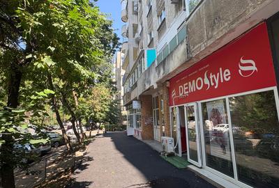 Spațiu comercial, 120 mp în Berceni