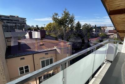 VANZARE APARTAMENT 3 CAMERE TEPES VODA CALEA CALARASILOR 87MP MANSARDA - 10