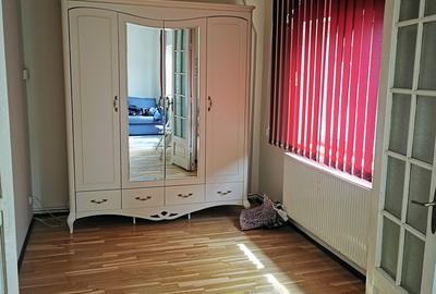 STUDIO DE VÂNZARE – Piata Unirii | vedere superba | IDEAL INVESTIȚIE - 11