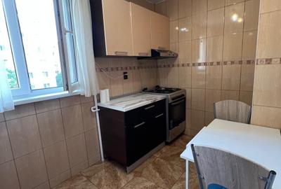 Piata Iancului, 2 camere mobilat si utilat - 4
