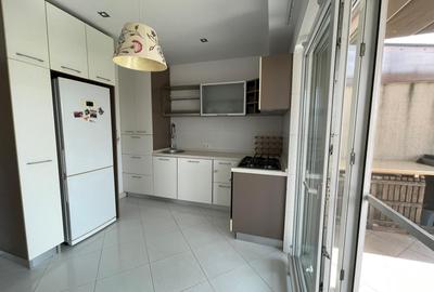 Apartament 3 camere | Ibiza Sol | Terasă 41 mp | Pipera - 2