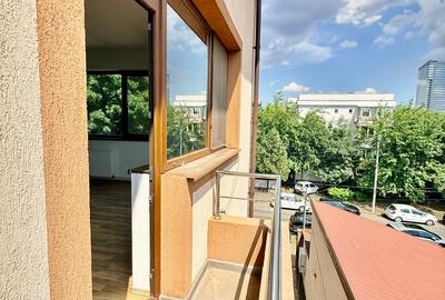 Aviatiei/ Elena Caragiani/ Office Building 2012/ Acces rapid Metrou Aurel Vlaicu - 9