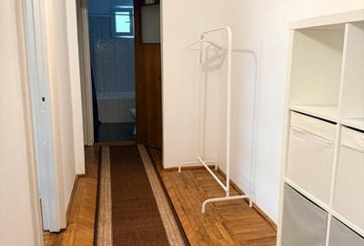 Apartament 3 camere | Langa Parcul Titan | 5 minute de metrou | Prima inchiriere - 13
