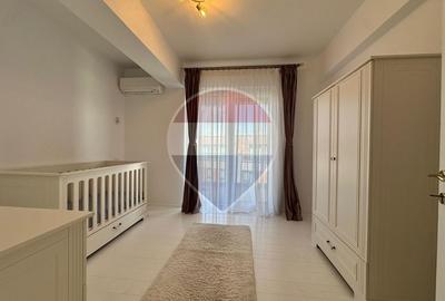 Inchiriere 3 camere /Boutique Rezidențial pe Malul Lacului - 17