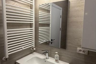 Apartament de Inchiriat - 2 Camere - 61 mp - Zona Grand Arena - 5