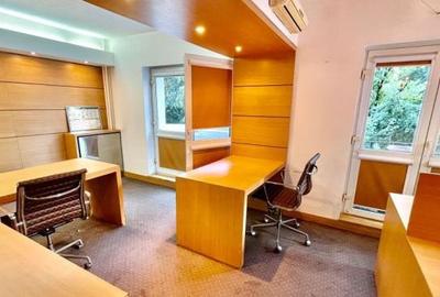 Spatiu Birouri de lux 5 camere zona Unirii 2 bai 4x balcoane - 5