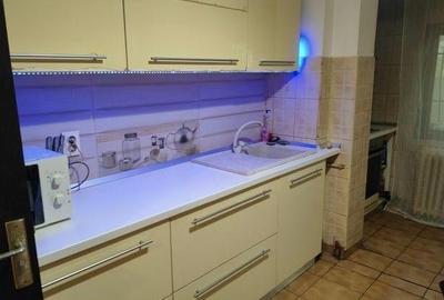 Apartament 3 camere Podu de Piatra - 5