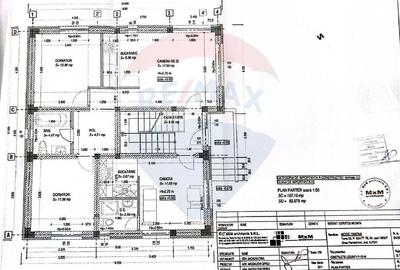 Casa / Vila spatioasa P+1+M de inchiriat zona Padurea Cernica - 10
