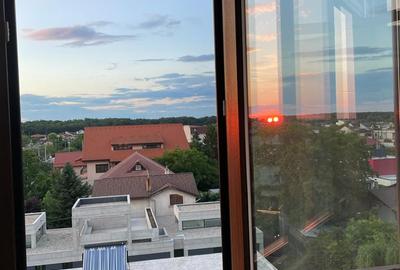 Apartament 2 camere | Sisesti | Baneasa | Sector 1 - 7