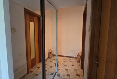 Vanzare apartament 2 camere decomandat, Vatra Luminoasa, 57mp, boxa subsol - 8