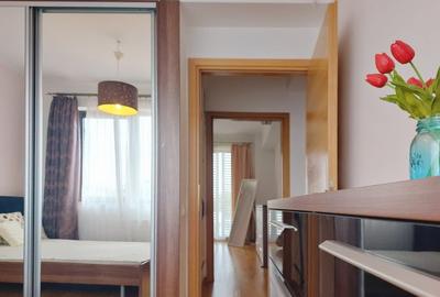 Ocazie! Apartament langa parcul Kiseleff si P-ta Victoriei, parcare subterana - 11