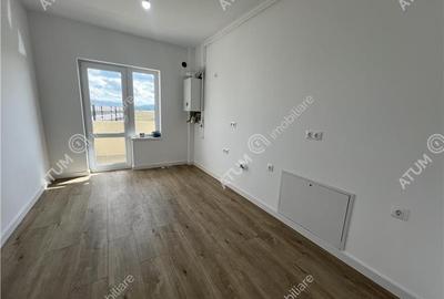 Apartament cu 3 camere si balcon in zona Doamna Stanca din Sibiu - 13