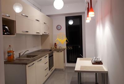 2 Camere decomandate, Borhanciului, Zona Profi, Bloc nou, Modern, - 2