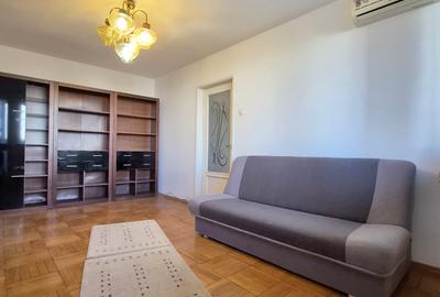 2 camere | Campia Libertatii | Muncii | Parc Ior | Baba Novac - 1