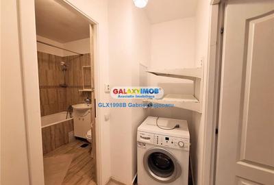 Metrou Obor - Mosilor de inchiriat ap.2 camere semidecomandat - 12