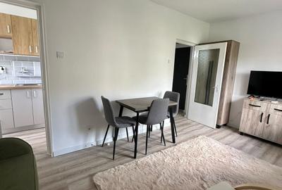 Garsoniera renovata, Zorilor, utilata si mobilata modern - 2