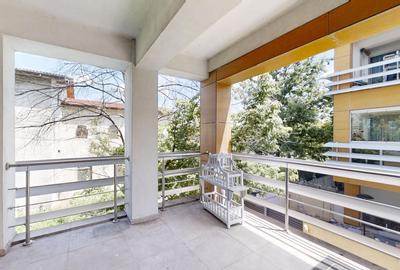 Apartament 3 Camere 107mp de Inchiriat *Baneasa**Tur Virtual* - 17