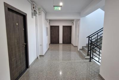 Metrou Straulesti,3cam 92mp,imobil 2025,etaj 2/5,2bai,2balcoane,de la proprietar - 17