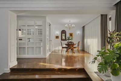 Chatenay Residence | Vila spectaculoasa in Herastrau | Teren 900mp - 14