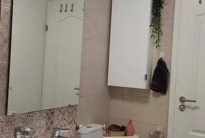 Garsoniera lux 40 mp, parcare inclusa, metrou Costin Georgian, decomandata - 5