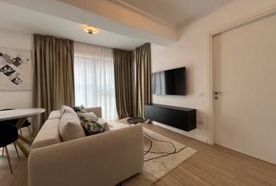 Închiriere Apartament 2 Camere Ultramodern Iancu Nicolae - 4