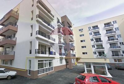 Apartament cu 2 camere de vanzare zona 1 Decembrie 1918 strada Fetesti - 9